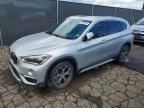 2016 BMW X1