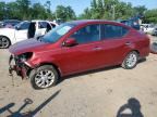 2018 NISSAN VERSA