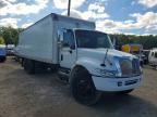 2005 INTERNATIONAL 4000