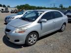 2009 TOYOTA YARIS