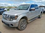 2010 FORD F150