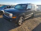 2008 JEEP COMMANDER