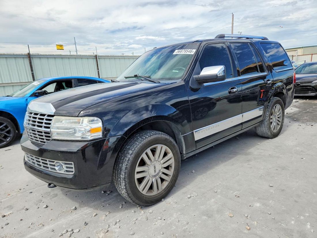 2014 LINCOLN NAVIGATOR
