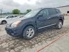 2013 NISSAN ROGUE