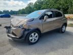 2018 CHEVROLET TRAX