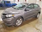 2016 HONDA HR-V