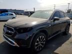 2025 MERCEDES-BENZ GLC