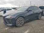 2025 LEXUS RZ