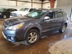 2014 SUBARU OUTBACK