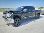 2018 GMC SIERRA