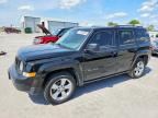 2017 JEEP PATRIOT