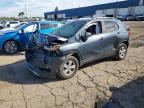 2021 CHEVROLET TRAX