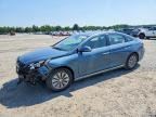 2016 HYUNDAI SONATA HYBRID