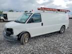 2020 GMC SAVANA