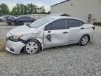 2021 NISSAN VERSA