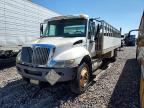 2008 INTERNATIONAL 4000