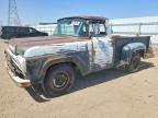 1959 FORD F