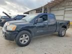 2005 NISSAN TITAN