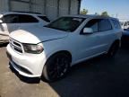 2015 DODGE DURANGO