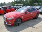 2019 GENESIS G70