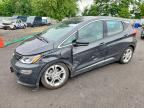 2018 CHEVROLET BOLT EV