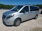 2019 MERCEDES-BENZ METRIS