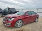 2016 CHEVROLET CRUZE LIMITED