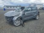 2017 NISSAN ROGUE SPORT