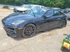 2025 PORSCHE PANAMERA