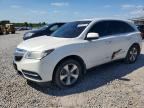 2014 ACURA MDX