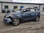 2016 KIA SPORTAGE