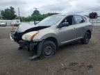2012 NISSAN ROGUE