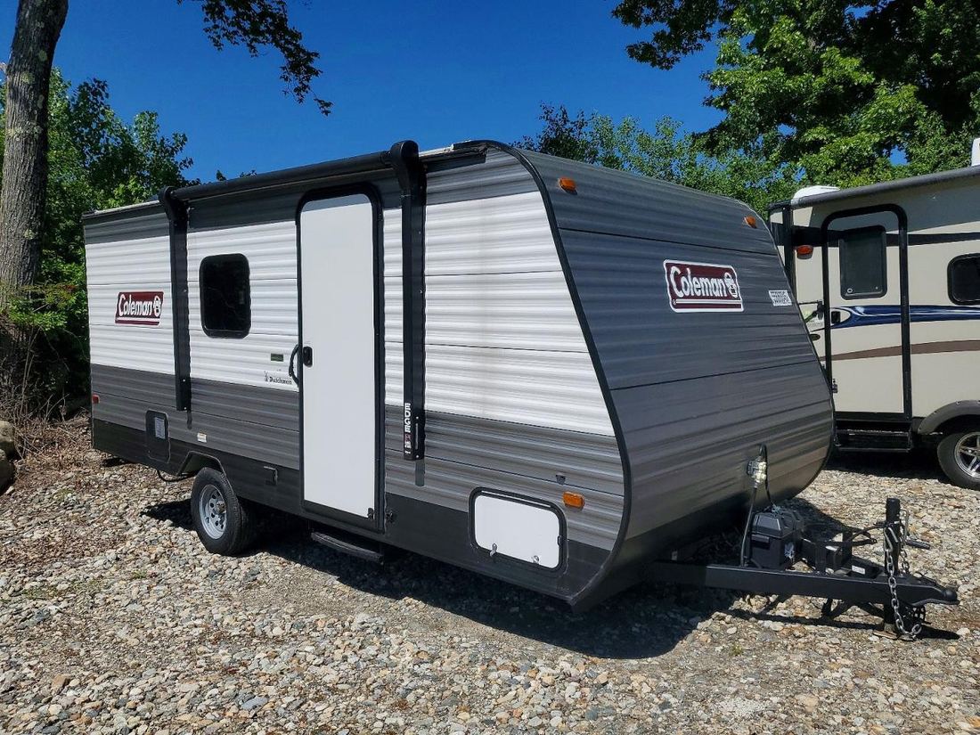 2022 KEYSTONE RV RECREATIONAL VEHICLE (RV)