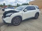 2022 NISSAN PATHFINDER