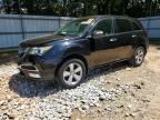 2011 ACURA MDX