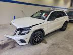 2017 MERCEDES-BENZ GLC