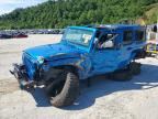 2015 JEEP WRANGLER UNLIMITED
