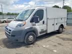 2018 RAM PROMASTER 3500
