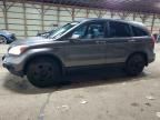 2009 HONDA CR-V