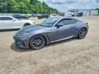 2022 SUBARU BRZ