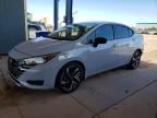 2024 NISSAN VERSA