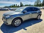 2015 ACURA MDX