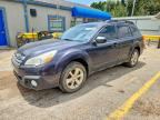 2013 SUBARU OUTBACK