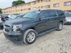 2020 CHEVROLET SUBURBAN
