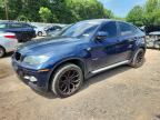 2012 BMW X6