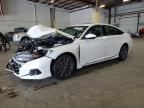 2021 HONDA ACCORD