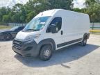 2023 RAM PROMASTER 2500