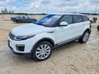 2017 LAND ROVER RANGE ROVER EVOQUE