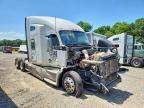 2021 KENWORTH CONSTRUCTION