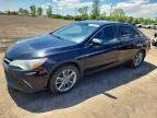 2017 TOYOTA CAMRY HYBRID